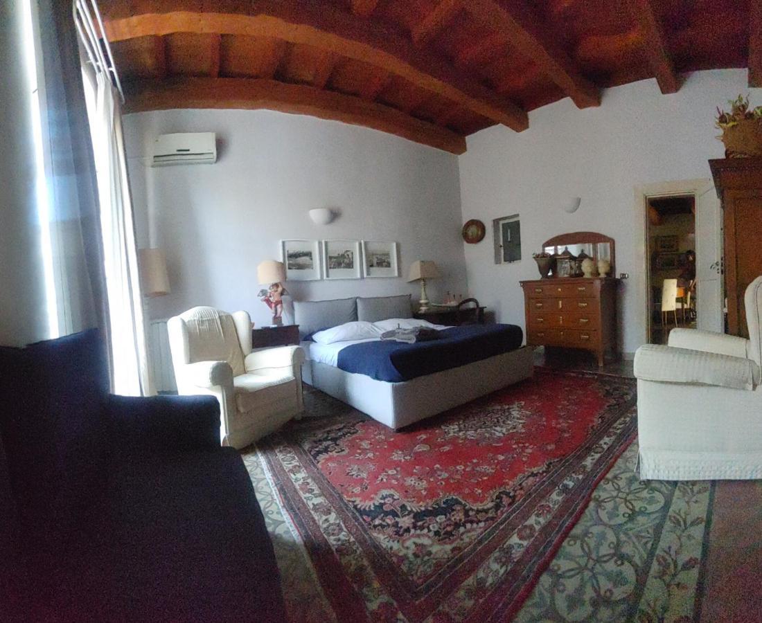 Appartamento A Centro Storico Di CTA Exterior foto
